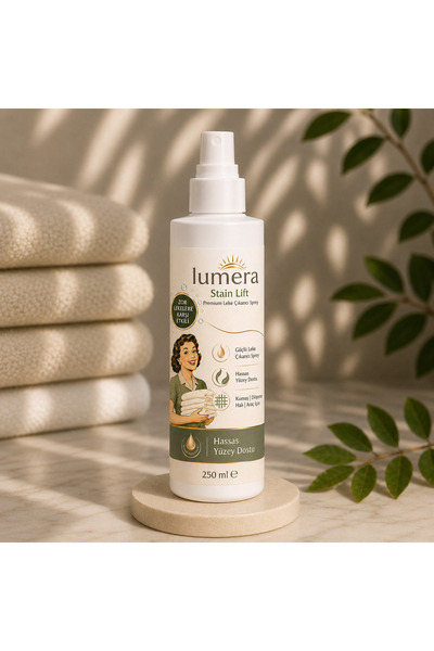 Lumera Clean Lumera Stain Lift Leke Çıkarıcı