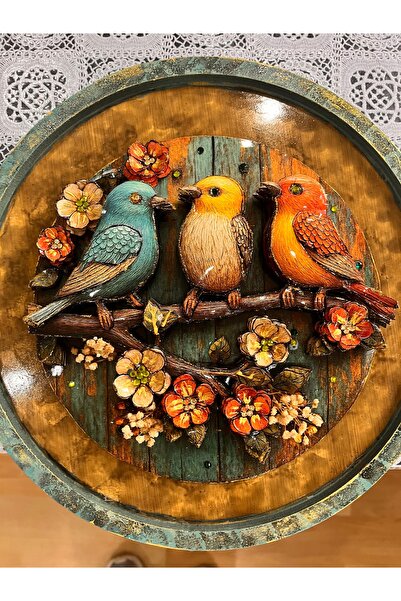 Müze sanat Kâğıt Rölyef Pano