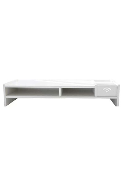 UNİBOX Suport Monitor si Laptop cu Organizator, UniBox, PAL Melaminat, Design...