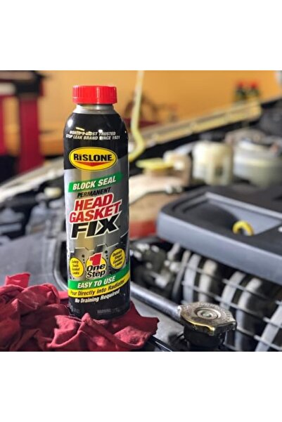 Yıldızan Rislone Silindir Kapak Contası Onarıcı 1089604