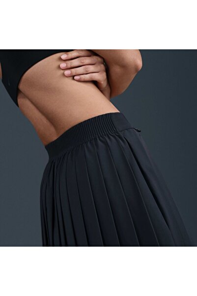 Nike 24.7 PerfectStretch Women's Dri-FIT Pleated Skirt