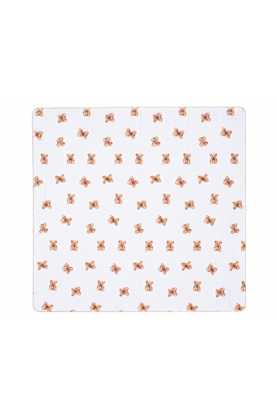 L'Olivier Muslin Baby Blanket