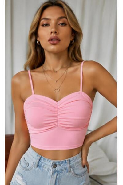 f-maskfashion ΚΡΟΠ ΤΟΠ ΜΕ ΛΕΠΤΟΜΕΡΕΣ ΛΕΠΤΟΜΕΡΕΙΕΣ ΚΑΙ ΤΙΡΑΝΤΕΣ
