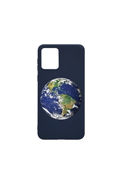 bestcase Husa BestCase¬Æ SLIM SIlicon 0.8MM, Compatibila Cu Motorola Moto E13...