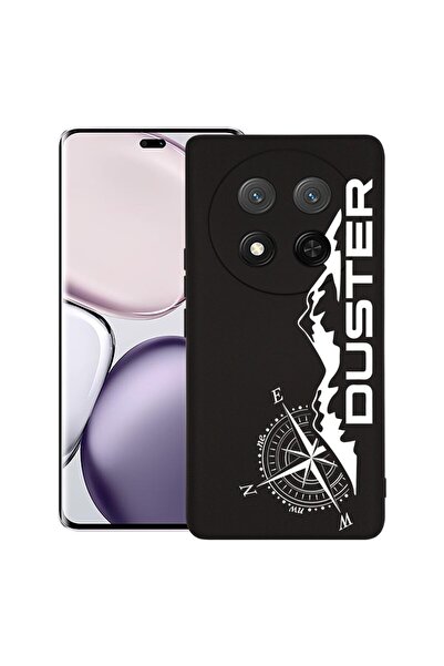 bestcase ¬Æ Husa pentru Honor Magic 7 Lite, Premium Slim Silicon 1.2MM, Duste...