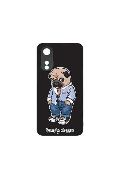 bestcase Husa BestCase¬Æ Slim Glassy, Compatibila Cu OPPO A78 5G / A58 5G, Si...