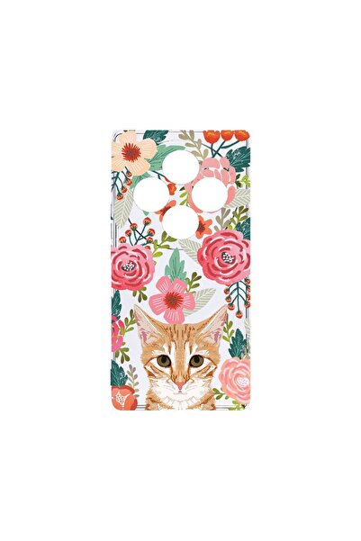 bestcase Husă transparentă din silicon de 2MM, compatibilă cu OPPO Reno12 FS ...