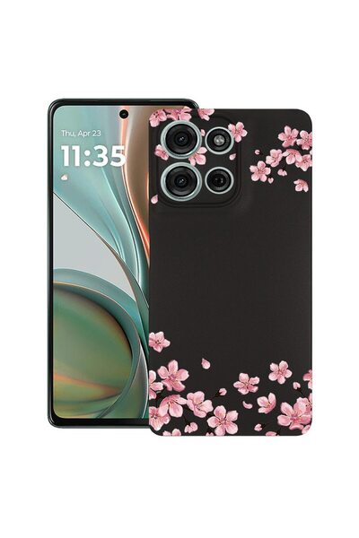 bestcase ¬Æ Husa pentru Motorola Moto G Play (2025) cu Design Pastel colors -...