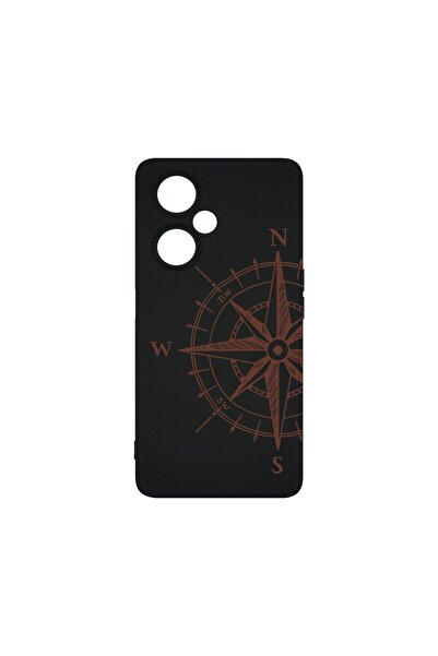 bestcase Husa BestCase¬Æ Premium Silicon, Compatibila Cu OPPO A59 5G, Compass...