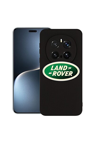 bestcase Husă pentru Honor Magic7 Pro, Silicon subțire premium de 1.2MM, Land...