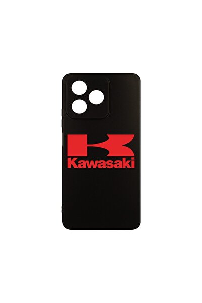 bestcase Husa pentru OPPO A40, BestCase¬Æ Slim SIlicon, Kawasaki, Protectie C...