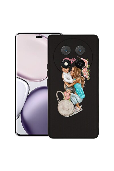 bestcase Θήκη για Honor Magic 7 Lite, Προστιθετική Λεπτή Σιλικόνη Premium 1.2...