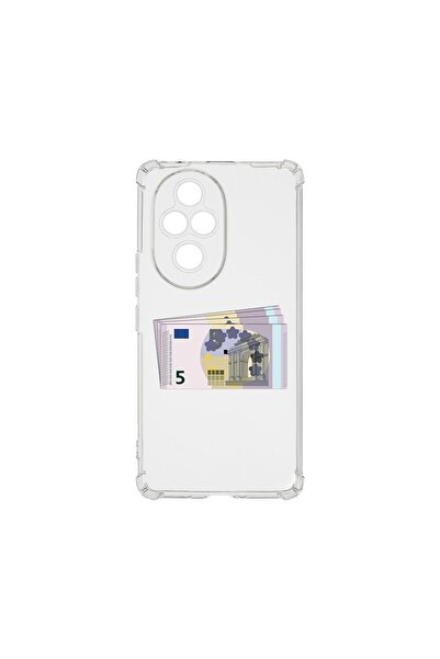 bestcase Калъф за Honor 200 5G, BestCase™ Anti Shock 1.5MM, 5 евро, Технологи...
