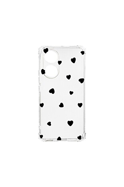 bestcase Αντικραδασμική Θήκη 1.5MM, Συμβατή με OPPO A38 4G / A18 4G, Σχέδιο Κ...