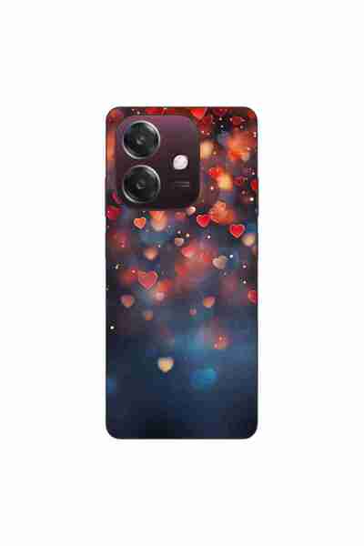 OEM Husa compatibila cu Oppo A40 Silicon Gel Tpu Model Valentines Cards Vintage