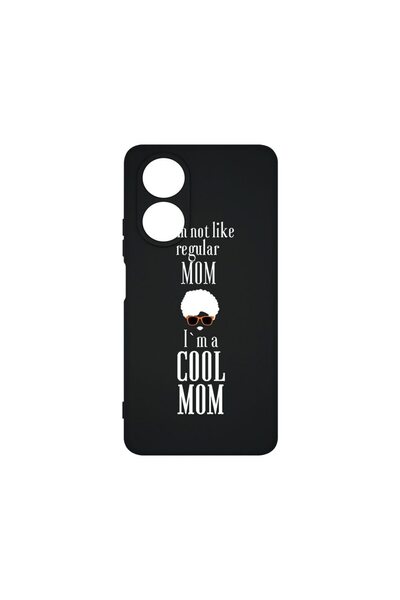 bestcase Θήκη Υψηλής Ποιότητας από Υγρή Σιλικόνη, Συμβατή με OPPO A58 4G, Coo...