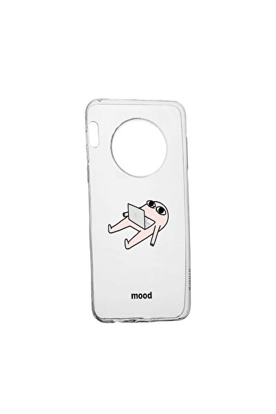 bestcase Θήκη σιλικόνης, Συμβατή με Honor Magic4 Lite, Meme Mood, Ανθεκτική σ...