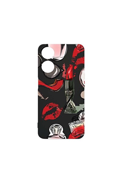 bestcase Husa BestCase¬Æ Υγρή Σιλικόνη Premium, Συμβατή με OPPO A98, Κομψή, Λ...