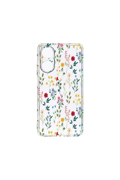 bestcase Husa BestCase¬Æ Clear Silicon 2MM, Compatibila Cu OPPO A98 5G, Sprin...