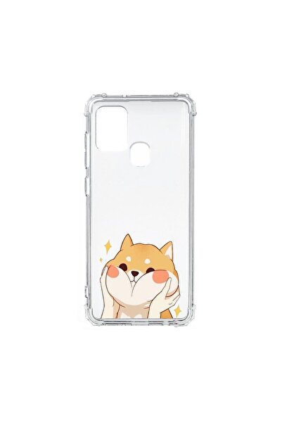 bestcase Husa Anti Shock Silicon Compatibila Cu Motorola Moto G60s, Emoji - S...