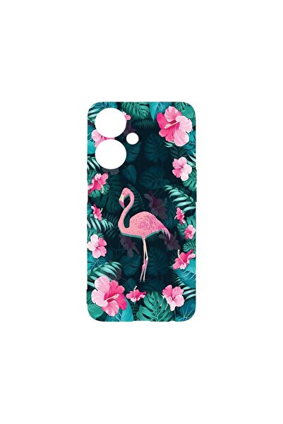 bestcase Husa BestCase¬Æ Clear Silicon, Compatibila Cu Honor X7b, Flamingo, A...