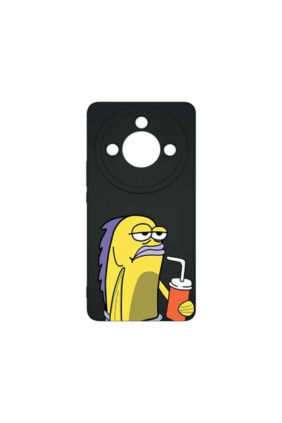 bestcase Husa BestCase¬Æ Slim SIlicon 0.8MM, Compatibila Cu Honor Magic6 Lite...