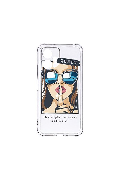 bestcase ¬Æ Husa Anti Shock 1.5MM, Compatibila Cu Motorola Moto G54 Power / M...