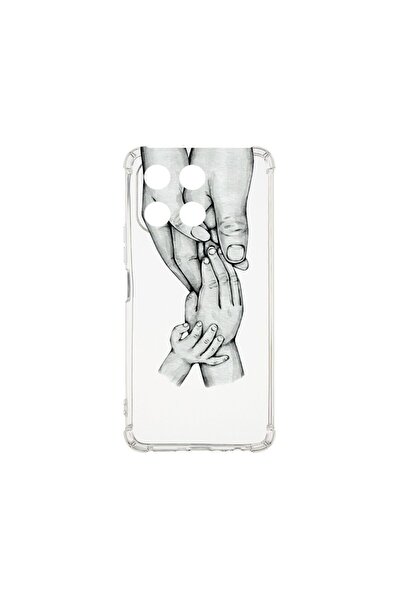 bestcase Αντικραδασμική Θήκη 1.5MM, Συμβατή με Honor X6a, Αντοχή σε κραδασμού...