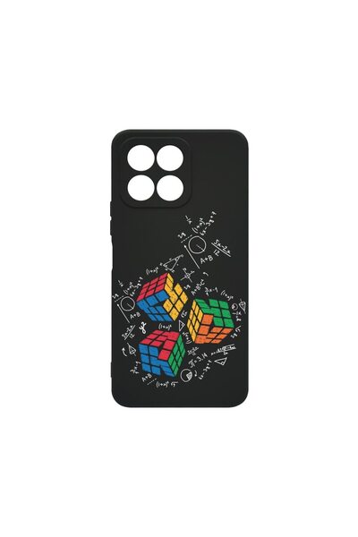 bestcase Husa BestCase¬Æ SLIM SIlicon 0.8MM, Compatibila Cu Honor 70 Lite 5G,...