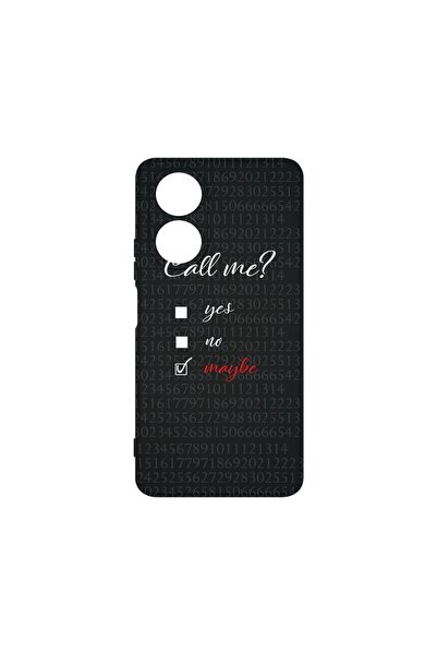 bestcase Husa BestCase® Silicon Lichid Premium, Compatibilă cu OPPO A58 4G, C...