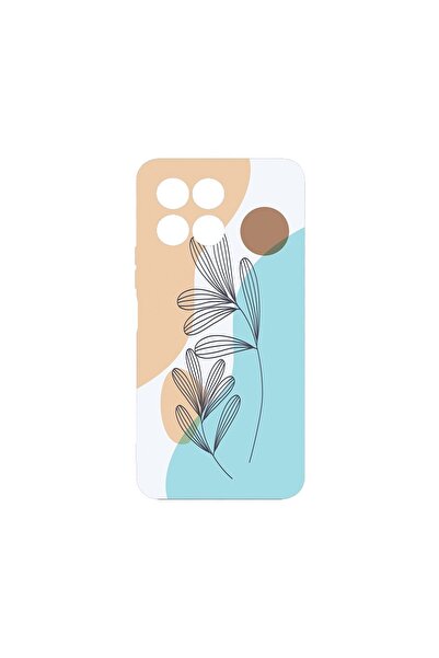 bestcase ¬Æ Husa Slim Premium Silicon 1.2MM, Compatibila Cu Honor X8 5G / Hon...