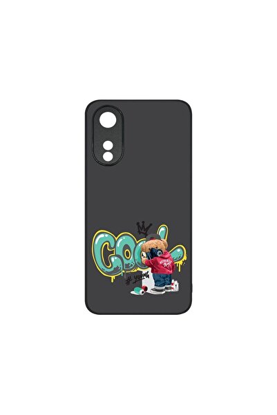 bestcase Husa BestCase¬Æ Slim Glassy, Compatibila Cu OPPO A78 5G / A58 5G, Co...