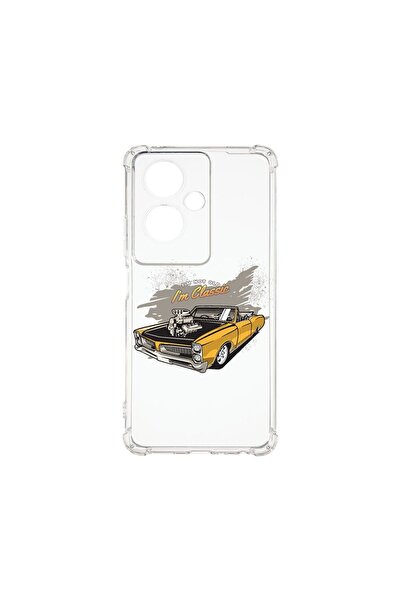 bestcase Husa BestCase¬Æ Anti Shock 1.5MM, Compatibila Cu OPPO A79 5G, I'm No...