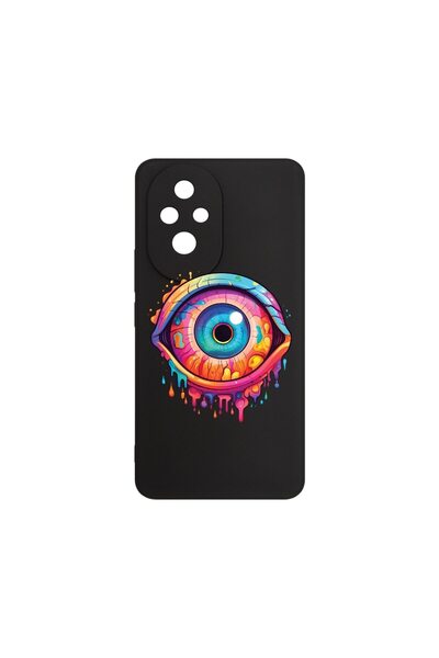 bestcase Θήκη για Honor 200 5G, BestCase® Λεπτή Σιλικόνη 0.8MM, Dream Colors ...