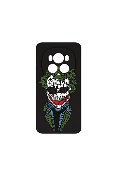 bestcase Husă subțire premium din silicon de 1.2MM, compatibilă cu Honor Magi...