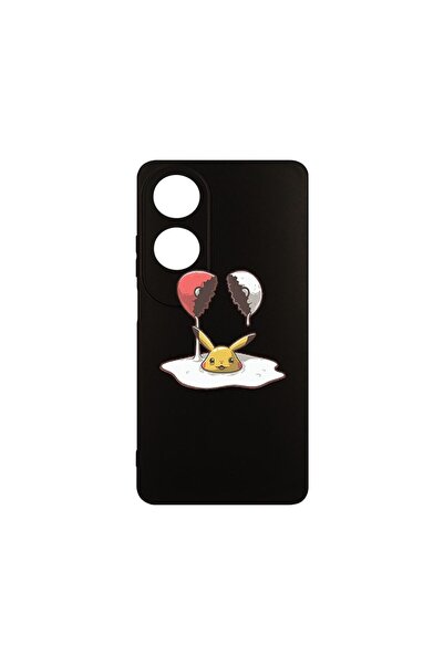 bestcase Λεπτή Θήκη Σιλικόνης 0.8MM, Συμβατή με OPPO A60, Meme, Προστασία Κάμ...