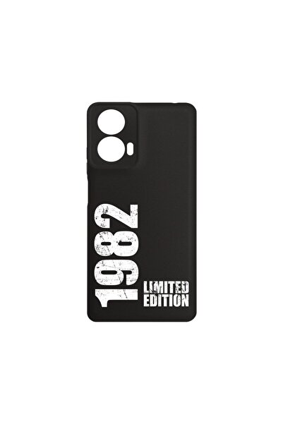 bestcase ¬Æ Husa Slim Silicon pentru Motorola Moto G24 / G24 Power, Limited E...