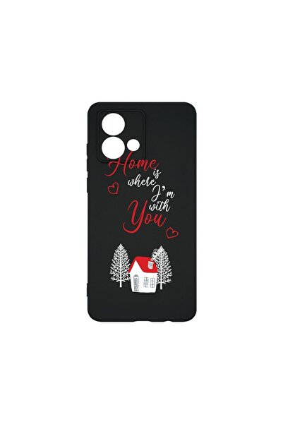 bestcase Λεπτή Θήκη Σιλικόνης 0.8MM, Συμβατή με Motorola Moto G84 5G, Σπίτι ε...