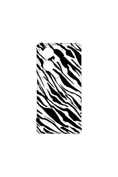 bestcase Husa BestCase¬Æ Anti Shock 1.5MM, Compatibila Cu OPPO A79 5G, Zebra ...