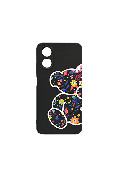 bestcase Husa BestCase¬Æ Slim SIlicon 0.8MM, Compatibila Cu OPPO A38 4G, Flow...