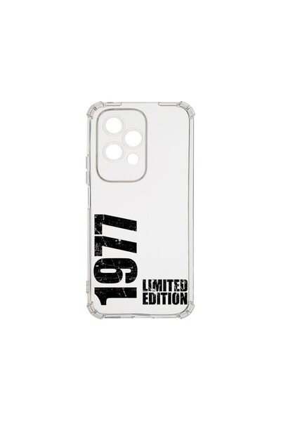 bestcase Αντικραδασμική Θήκη για Honor 200 Lite, Περιορισμένη Έκδοση 1977, 18...