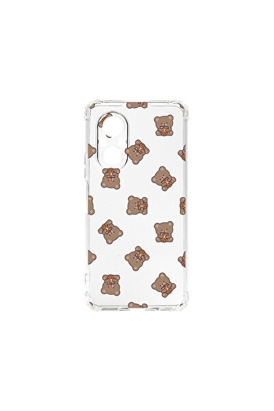 bestcase Husa BestCase¬Æ Anti Shock 1,5mm, Compatibila Cu Honor 50 SE, Teddy ...