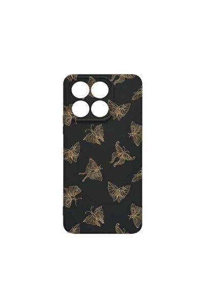 bestcase Husa BestCase® Silicon Lichid Premium, Compatibilă cu Honor X8a, Flu...
