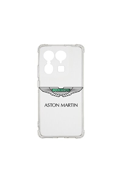 bestcase Калъф за Motorola Edge 50 Ultra, BestCase® Anti Shock 1.5MM, Астън М...