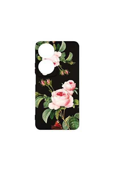 bestcase Θήκη Σιλικόνης Premium, Συμβατή με Honor X7b, Ροζ, Λεπτή 1.2 χιλιοστ...