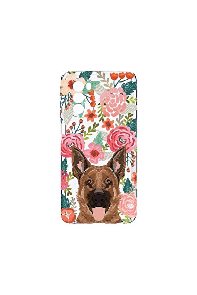 bestcase Прозрачен силиконов калъф 2ММ, Съвместим с Motorola Moto G51 5G, Куч...
