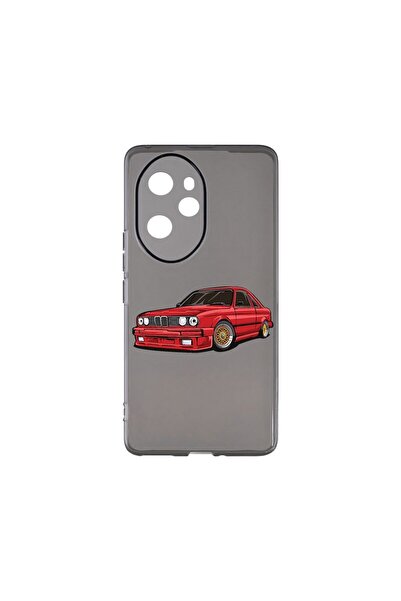 bestcase Θήκη Σιλικόνης Γραφίτη 1.5MM, Συμβατή με Honor 100 Pro, Κλασικό Αυτο...