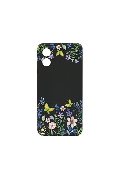 bestcase Λεπτή Θήκη Σιλικόνης 0.8MM, Συμβατή με Motorola Moto E14, Σχέδιο Πετ...