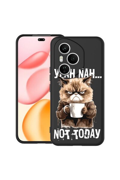 bestcase ¬Æ Husa pentru OPPO Reno13 5G din Silicon Ultra Slim cu Design Not T...