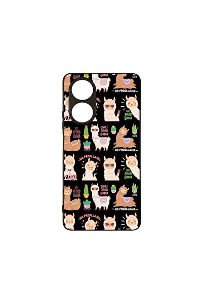 bestcase Husa BestCase¬Æ MaxSafe, Compatibila Cu OPPO A58 4G, Not My Prob LLa...